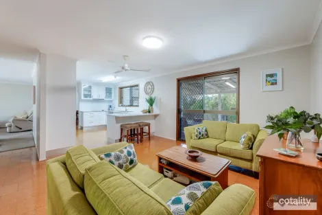Property photo of 45 Smiths Road Avoca QLD 4670