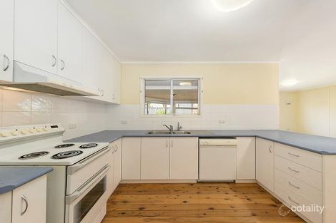 Property photo of 22 Kimmins Street Rangeville QLD 4350