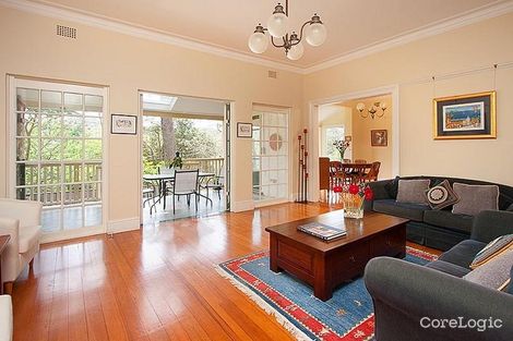 Property photo of 45 Rosedale Road Gordon NSW 2072