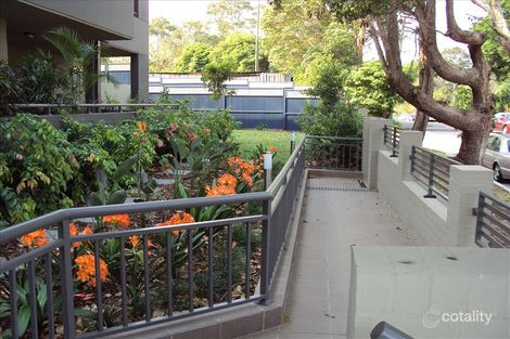 Property photo of 6/21 Eric Road Artarmon NSW 2064