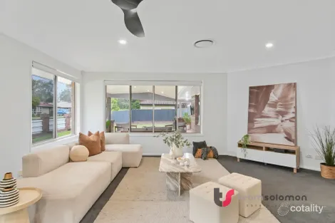 Property photo of 21 Wisteria Street Ormiston QLD 4160