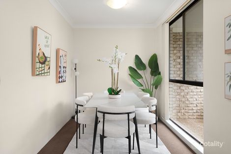 Property photo of 19/88-92 Albert Road Strathfield NSW 2135
