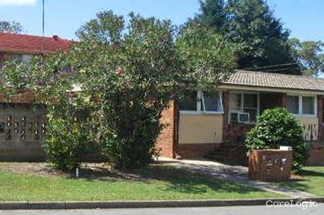 Property photo of 2 Kindilan Place Miranda NSW 2228