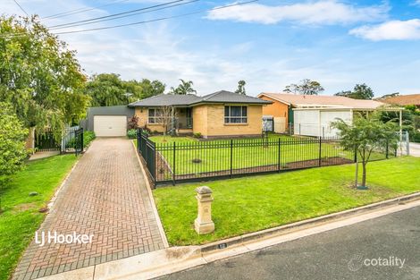 12 Kildonan Ave, Para Vista, SA 5093