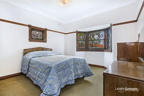 Property photo of 3 Bennett Avenue Five Dock NSW 2046