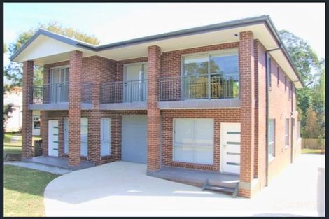 Property photo of 23 Baird Avenue Ryde NSW 2112
