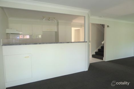 Property photo of 23/70 Ridgevale Drive Helensvale QLD 4212