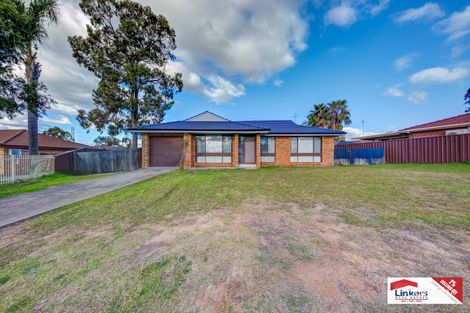 Property photo of 15 Scobie Street Doonside NSW 2767