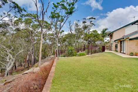 Property photo of 12 Farrer Place Frenchs Forest NSW 2086