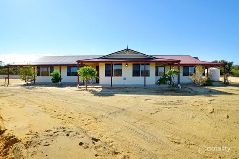 38 Echidna Trl, Karakin, WA 6044