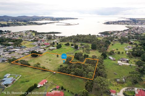 43 Pipe Clay Dr, George Town, TAS 7253