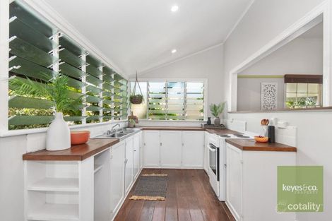Property photo of 144 Francis Street West End QLD 4810