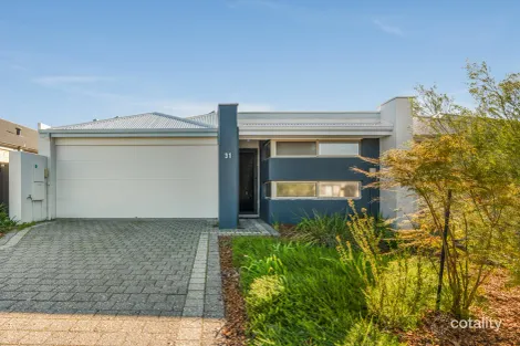 31 Bildersee Ave, Brabham, WA 6055