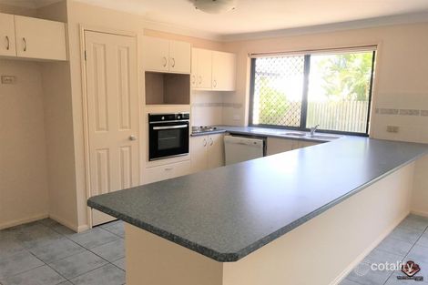 Property photo of 32 Viewpoint Drive Springfield Lakes QLD 4300