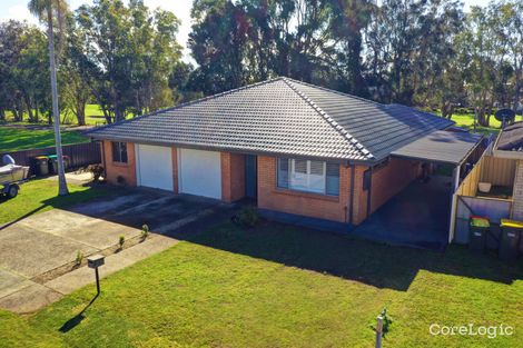 Property photo of 22 Fairway Crescent Forster NSW 2428