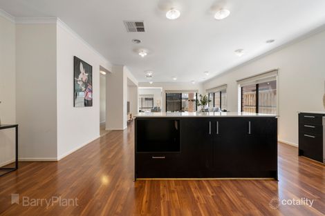 Property photo of 63 Bensonhurst Parade Point Cook VIC 3030