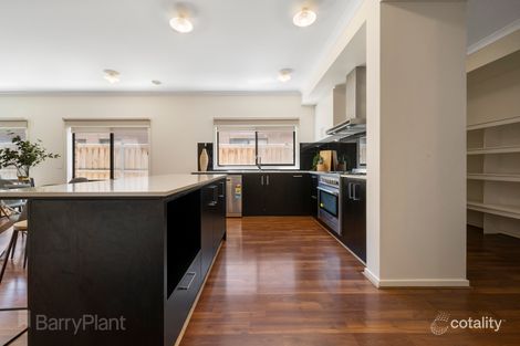 Property photo of 63 Bensonhurst Parade Point Cook VIC 3030