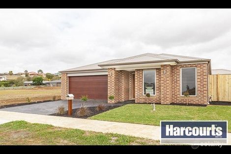 Property photo of 1 Macallister Court Warragul VIC 3820
