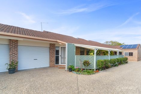 3/24 Annie St, Woody Point, QLD 4019