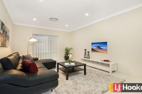 Property photo of 12 Sharpave Avenue The Ponds NSW 2769