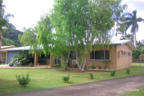 Property photo of 14 Meston Crescent Brinsmead QLD 4870
