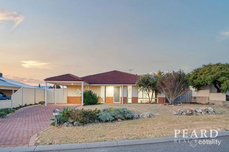9 Harcus Rtt, Merriwa, WA 6030