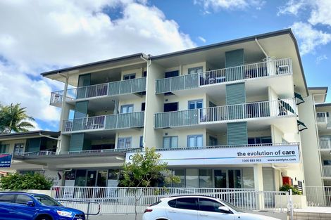 4/110-114 Collins Ave, Edge Hill, QLD 4870