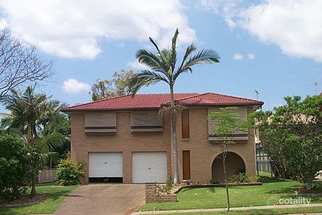 Property photo of 332 Ham Road Wishart QLD 4122