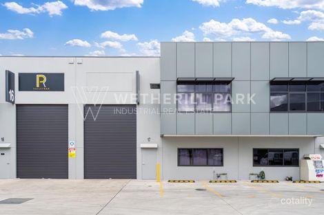 19/33 Elizabeth St, Wetherill Park, NSW 2164