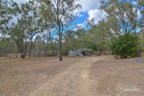 Property photo of 37 Mitchellvale Road Mount Molloy QLD 4871