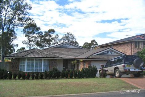 88 Sir John Jamison Cct, Glenmore Park, NSW 2745