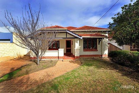 11 Milton St, Mount Hawthorn, WA 6016