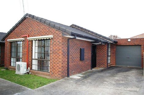 Property photo of 3/19 Urquhart Street Woodend VIC 3442