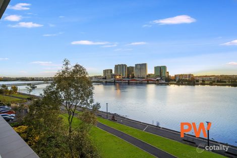 Property photo of 165/38 Shoreline Drive Rhodes NSW 2138