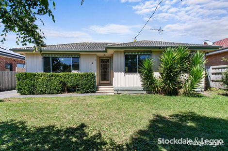 Property photo of 8 Quigley Street Yinnar VIC 3869