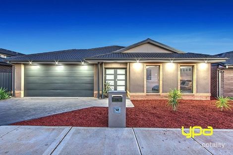 Property photo of 16 Patchouli Street Truganina VIC 3029