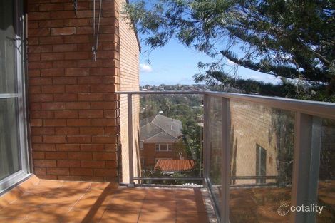 Property photo of 19/44 Crown Road Queenscliff NSW 2096