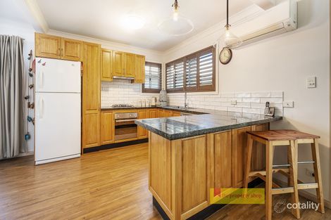 Property photo of 21A Mortimer Street Mudgee NSW 2850
