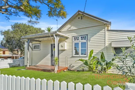 26 Burnett St, Cessnock, NSW 2325