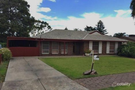 Property photo of 23 Clifford Way Valley View SA 5093
