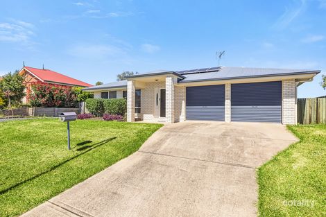 Property photo of 34 Wareena Crescent Glenvale QLD 4350
