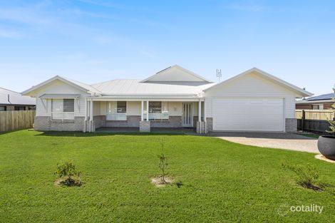 42 Basset Cres, Torrington, QLD 4350