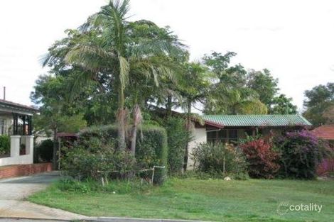 Property photo of 54 Woodroyd Street Mount Lawley WA 6050