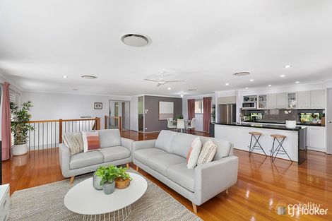 Property photo of 18 Blackthorne Street Ormiston QLD 4160