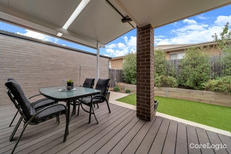 Property photo of 28 Mick Shann Terrace Casey ACT 2913