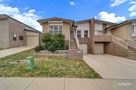 Property photo of 28 Mick Shann Terrace Casey ACT 2913