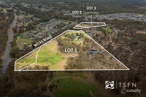 37 Wicks Rd, Maiden Gully, VIC 3551