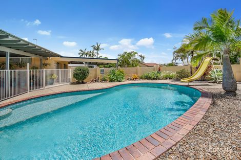 Property photo of 16 Pampas Court Hollywell QLD 4216