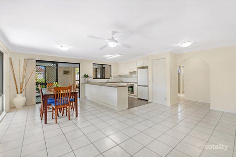 Property photo of 16 Pampas Court Hollywell QLD 4216