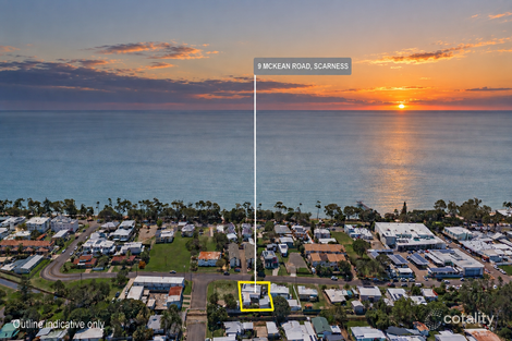 9 Mckean Rd, Scarness, QLD 4655
